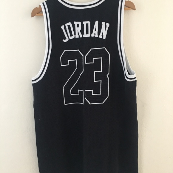 ORIGINAL Jordan PSG Flight Knit Jersey 23 - Picture 2 of 4